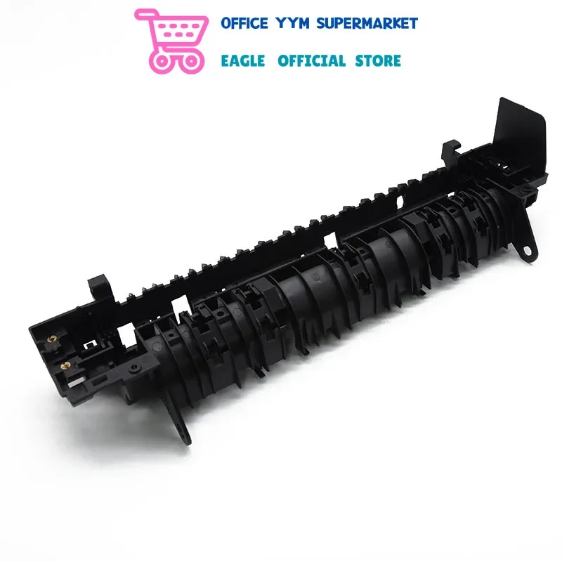 E-166 Рамка ролика фьюзера для Toshiba E-studio 166 167 163 206 181 182 205 6LH 904000 24608000 24623000 Роликовая