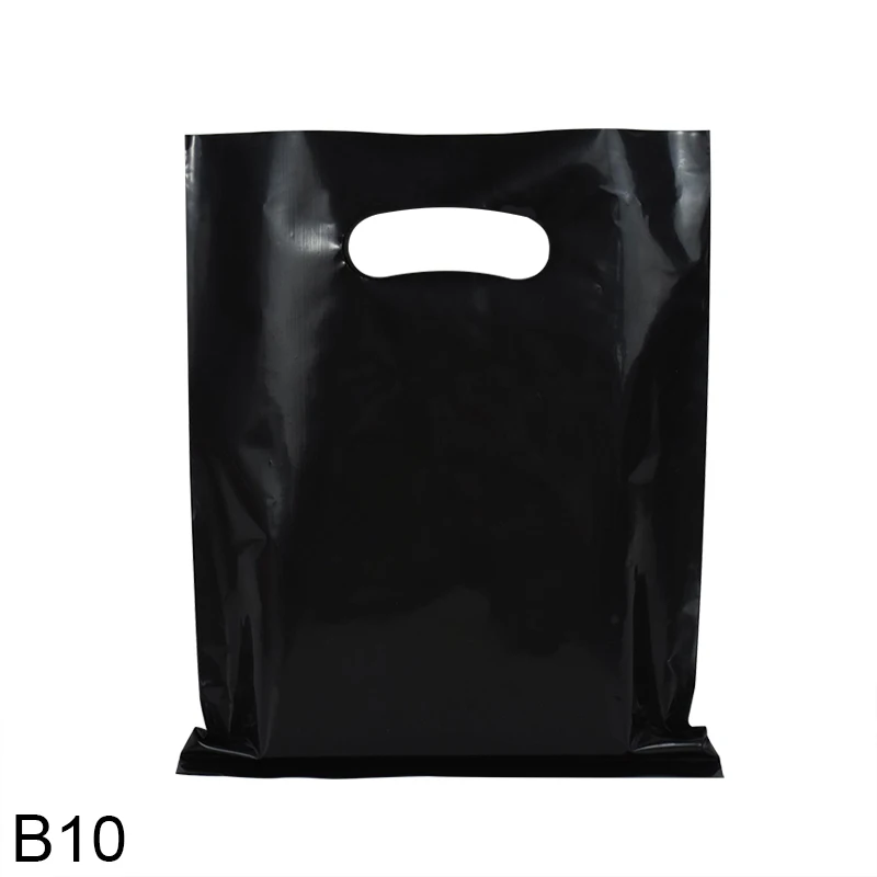 Пластиковые пакеты CYZIWEI  для подарков