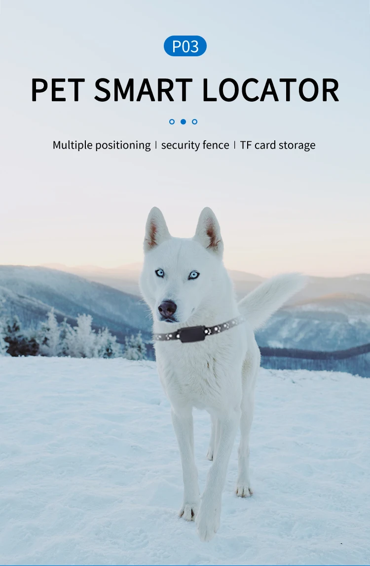 Умное мини-устройство для отслеживания GPS автомобиля детей домашних питомцев