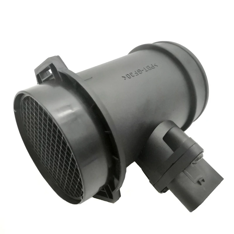 Автомобильный датчик массового расхода воздуха для-A4 A6 Avant B5 C5 -PASSAT Variante 0281002403