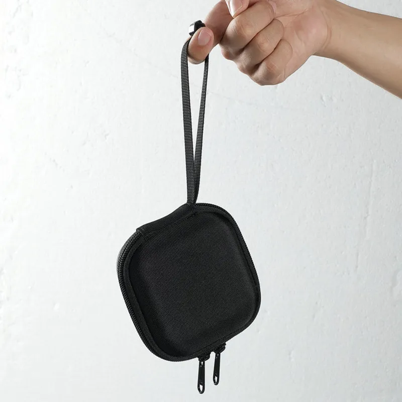 

Жесткий защитный чехол для Bose QuietComfort, наушники-вкладыши, беспроводные наушники Bluetooth с шумоподавлением, контейнер для хранения