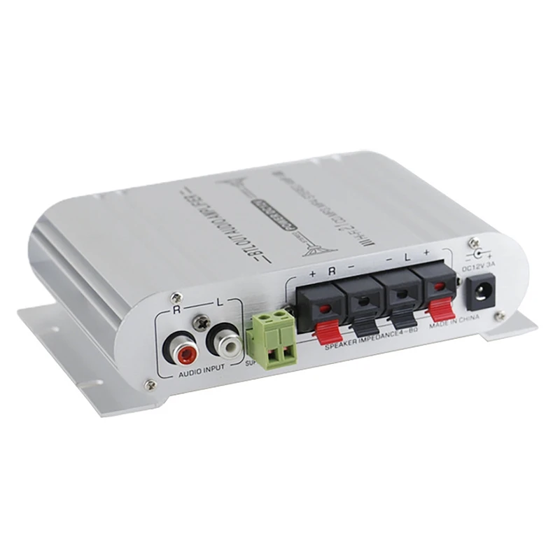 1 комплект громкоговоритель для мотоцикла 12 В 100 дБ