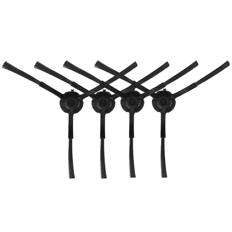 Основная щетка боковая HEPA-фильтр сменные аксессуары для швабры робота-пылесоса