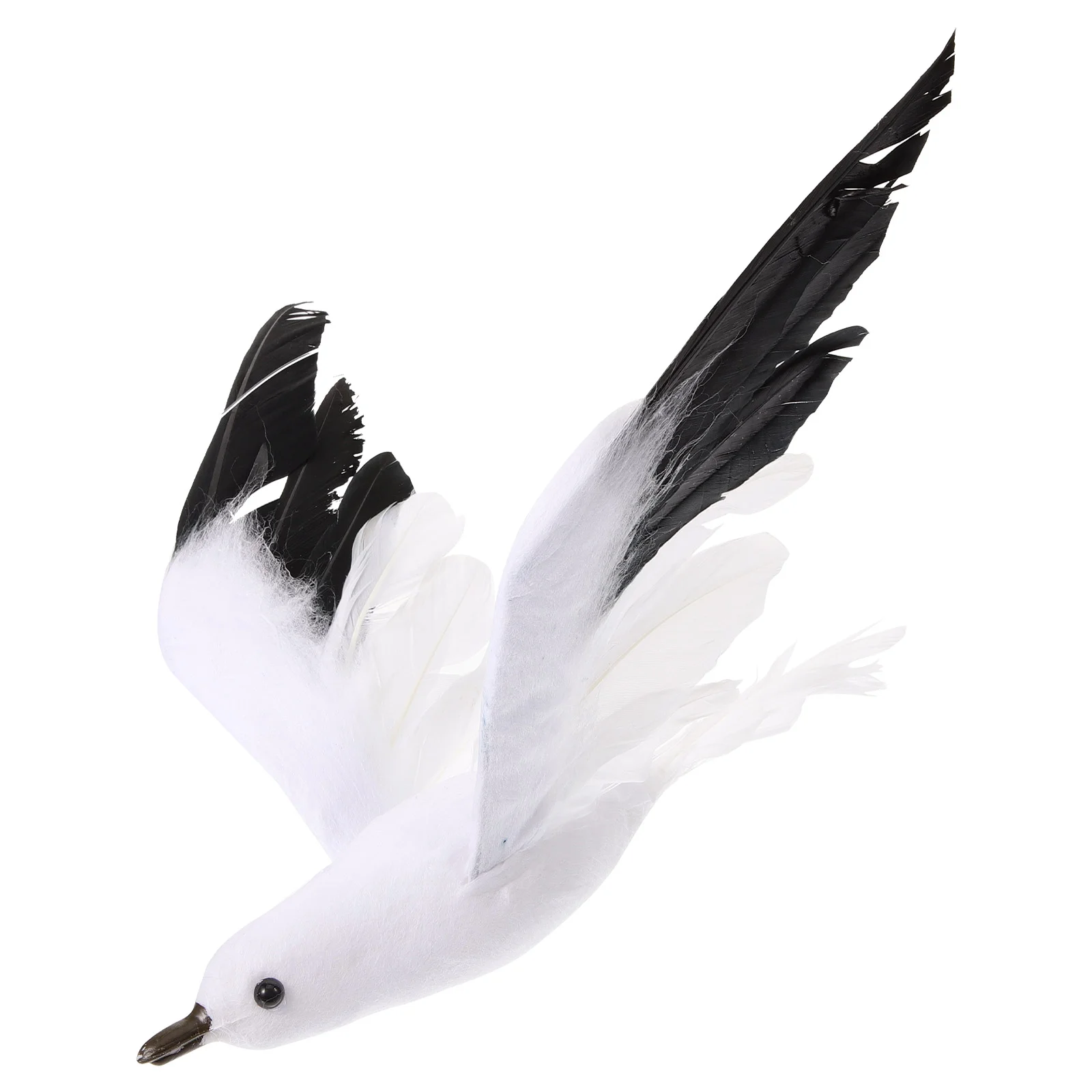 Декор в виде чайки модель дизайн подвесной орнамент кулон форме лягушка