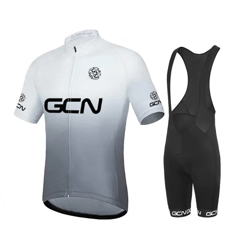 

Summer Man short sleeve Cycling Jersey Set Cycling Clothing MTB Bike Clothes Uniform Maillot Ropa Ciclismo Cycling Bicycle Suit
