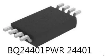 

Новый BQ24401PWR 24401