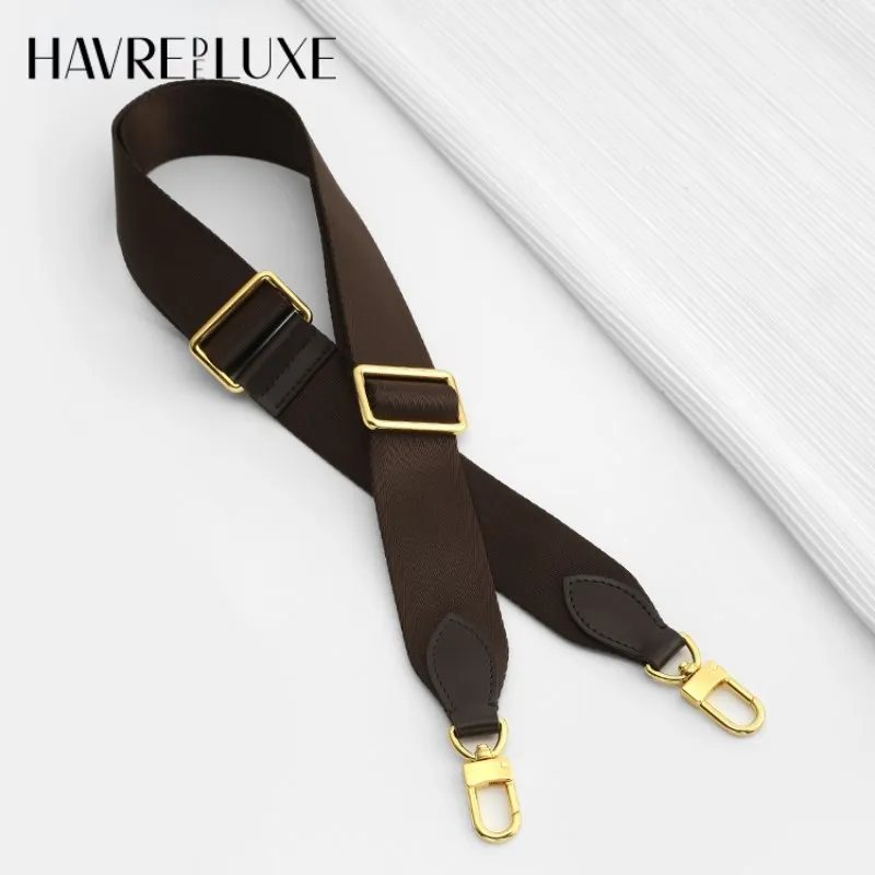 Bag 25 30 Straps Transformation Adjustable Canvas Shoulder Bag With A Long Strap Crossbody Replacement Bag Belt With Accessories