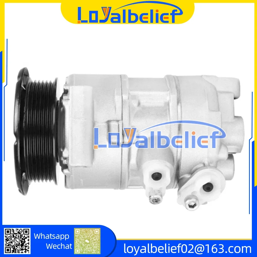 5SE12C Автоматический компрессор переменного тока для компаса Jeep PATRIOT DODGE CALIBER 5058228 AF