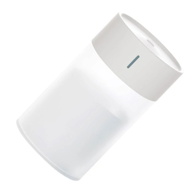 Интеллектуальный испарительный увлажнитель с питанием от USB бесшумной работой и