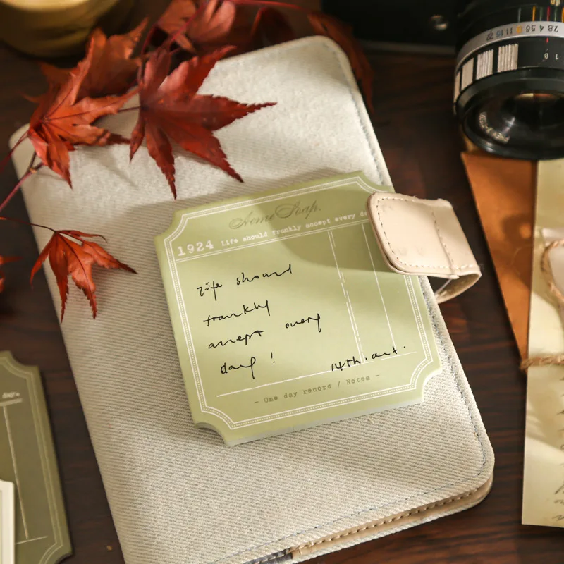 Рисунок 4 - бумажные принадлежности