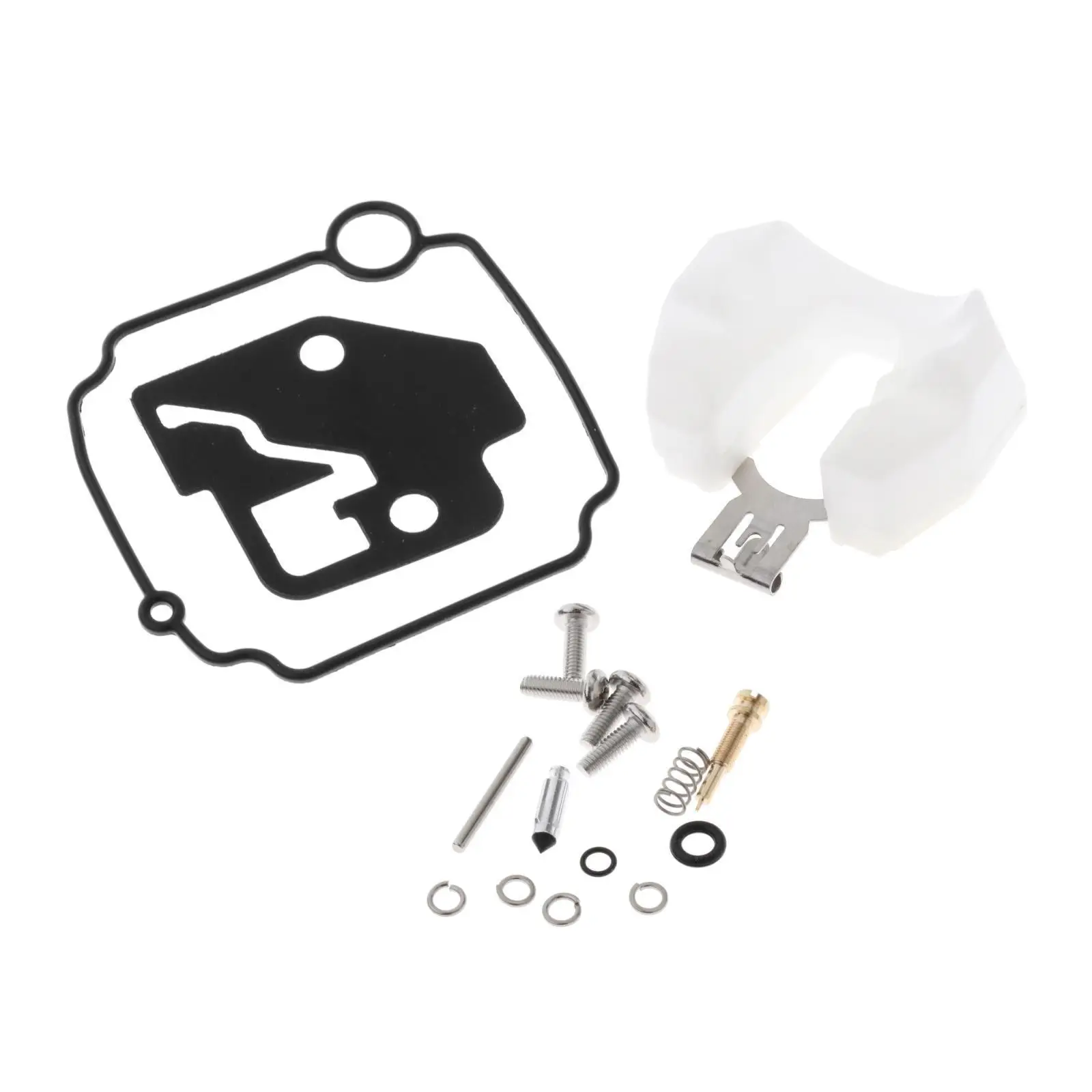 Комплект карбюратора для 4-тактного Tohatsu 8HP 9 MSF8A MSF9 8A MFS9 8A2