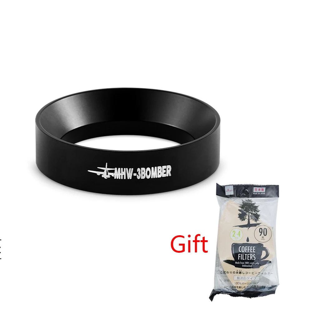 

Магнитный распределитель для кофе MHW-3BOMBER из нержавеющей стали