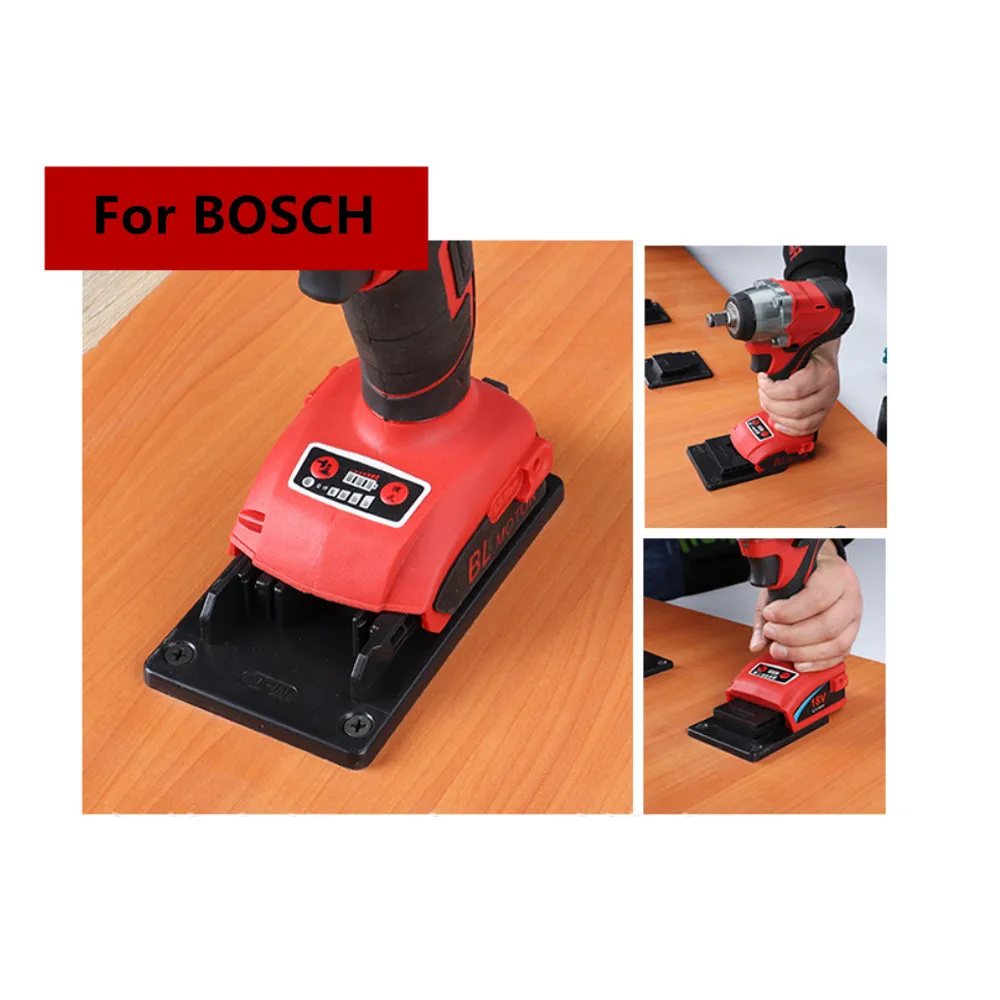 Держатель для электрического инструмента настенный кронштейн устройство