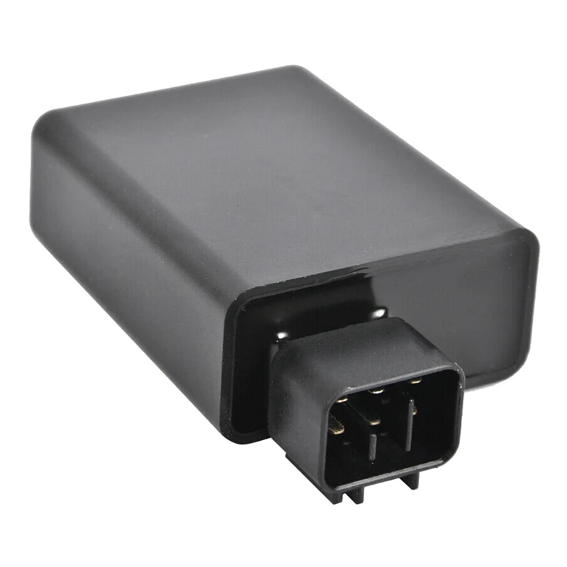 Функциональный блок зажигания CDI / ECU для Suzuki LTZ 50 LTZ50 PE-C-AS50-A