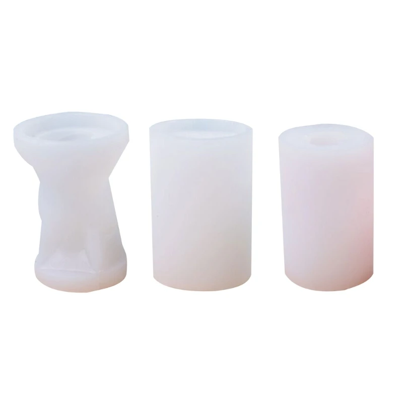 

Silicone Mold Folded Prayer Gesture Praying Beads Hand Candle Making Mould Molds