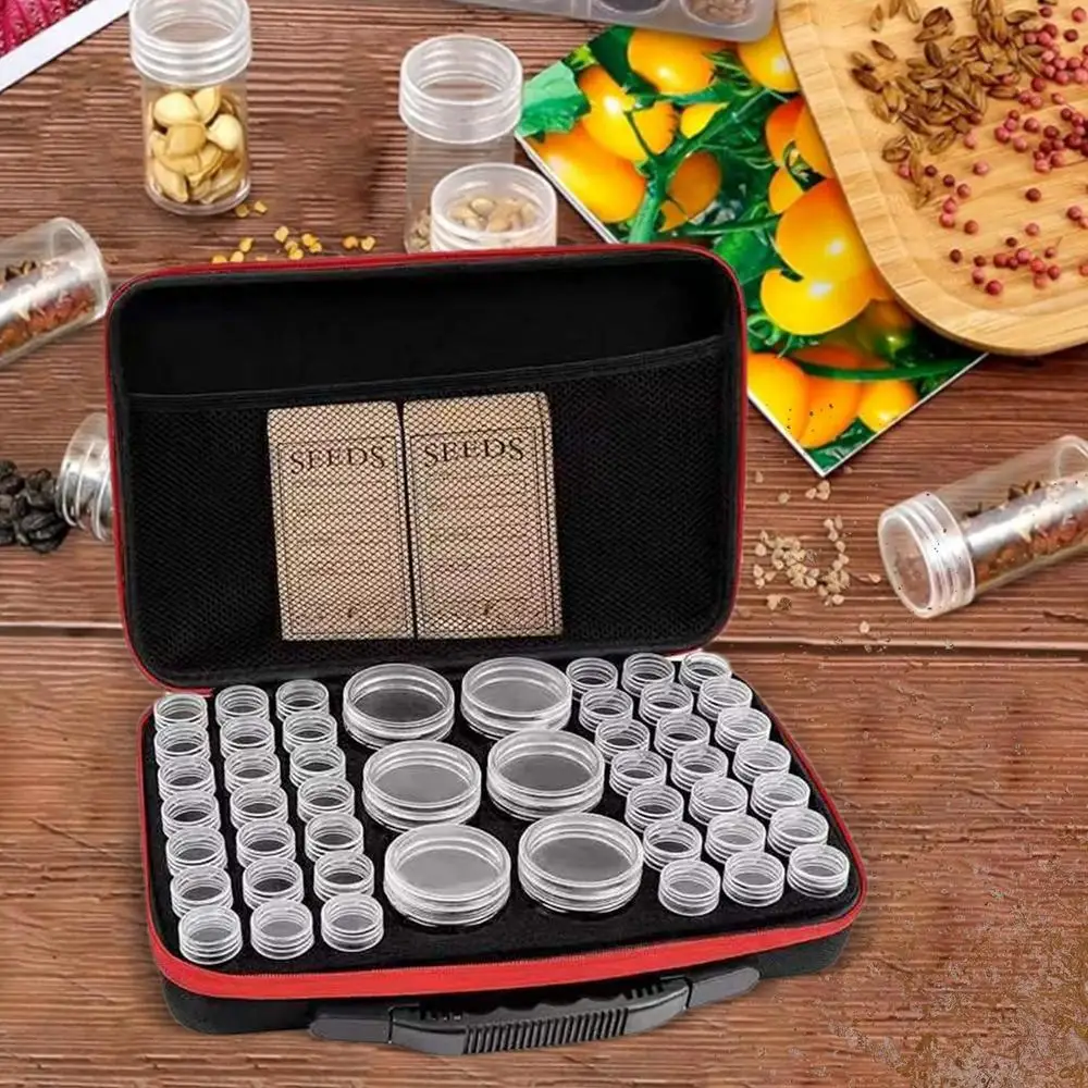 

Ядро-контейнер для хранения 48 ячеек