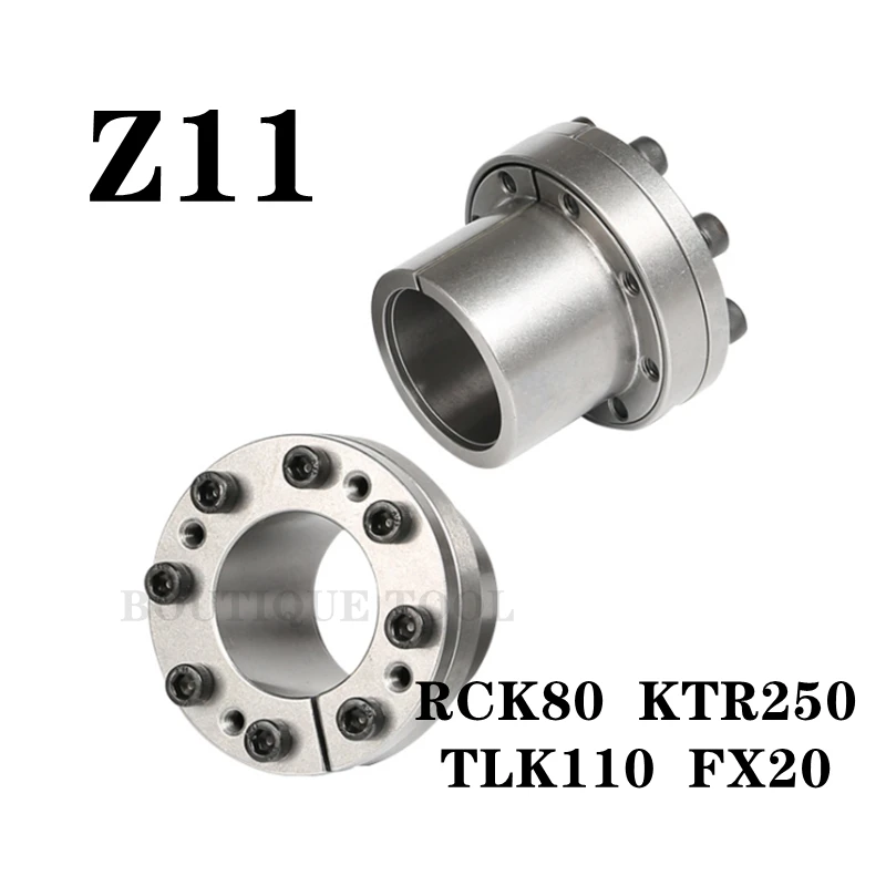 

Расширительная втулка Z11
