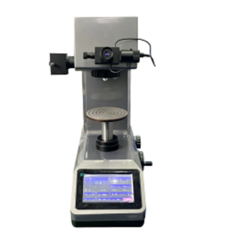 

7MHVS-30/30A Vickers Hardness Tester with max. test loading 30KGf