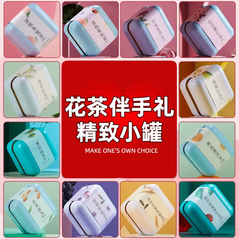 

Чай Oolong, зеленый чай, черный чай, цветы, фрукты пуэр, уход за здоровьем и красивые подарки без чайника