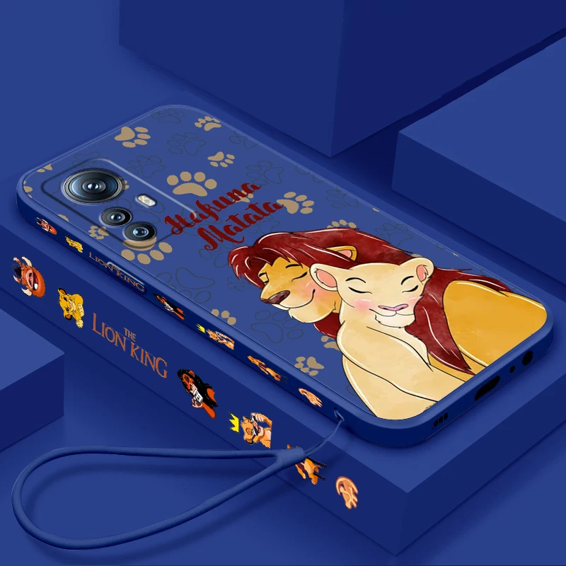 Чехол с левой веревкой для Xiaomi Mi 14 13T 13 12T 12 11T 11i 11 A3 10T 10 9 Pro Lite