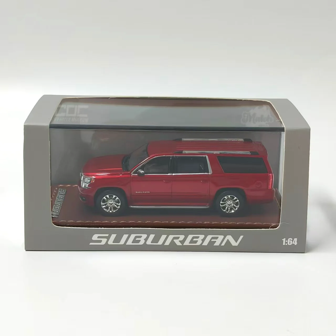 Литой под давлением масштаб 1:64 GOC Chevrolet Saab Class Hangzhou HEC Выставка Ограниченная серия модель автомобиля из сплава (art.: 3920d46a4e088) - 3920d46a4e088