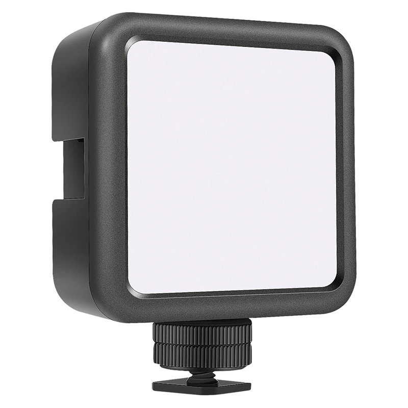 

N69 RGB видео светильник, мини перезаряжаемый светодиодный свет для камеры s 360 градусов полноцветсветильник портативный свет для фотосъемки с...