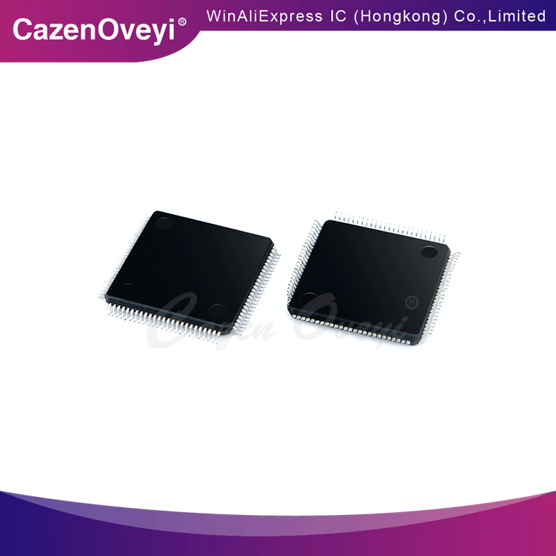 1 шт. AD9957BSVZ AD9957BSV AD9957 TQFP-100