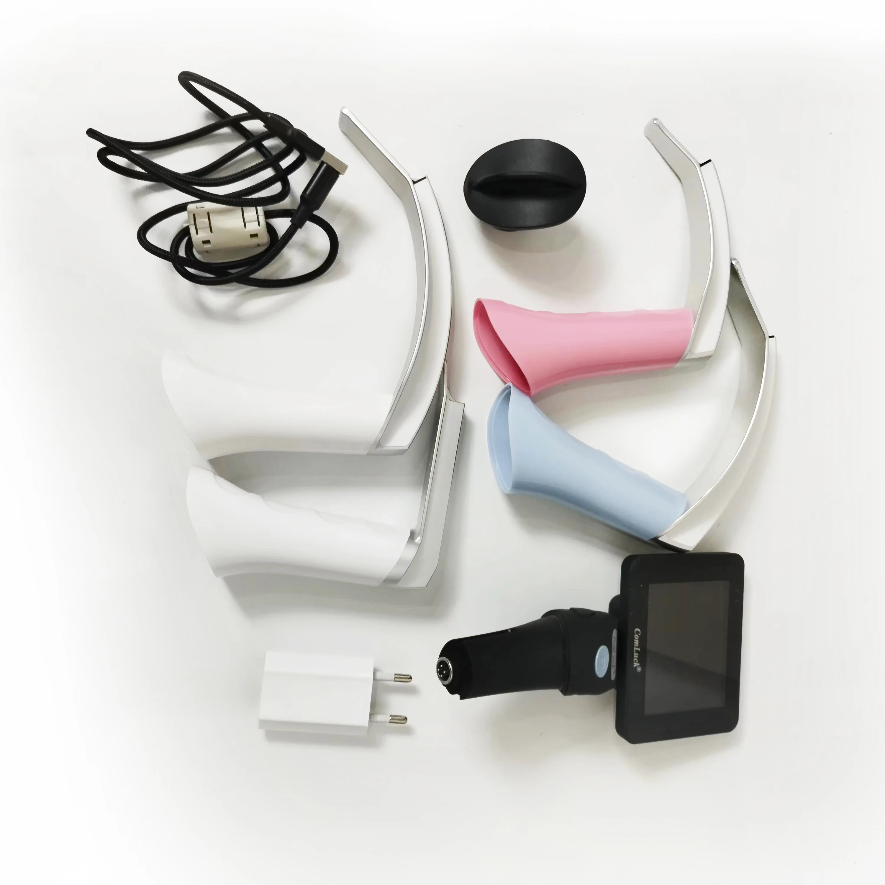 Больничное оборудование портативный медицинский осмотр электронный цифровой