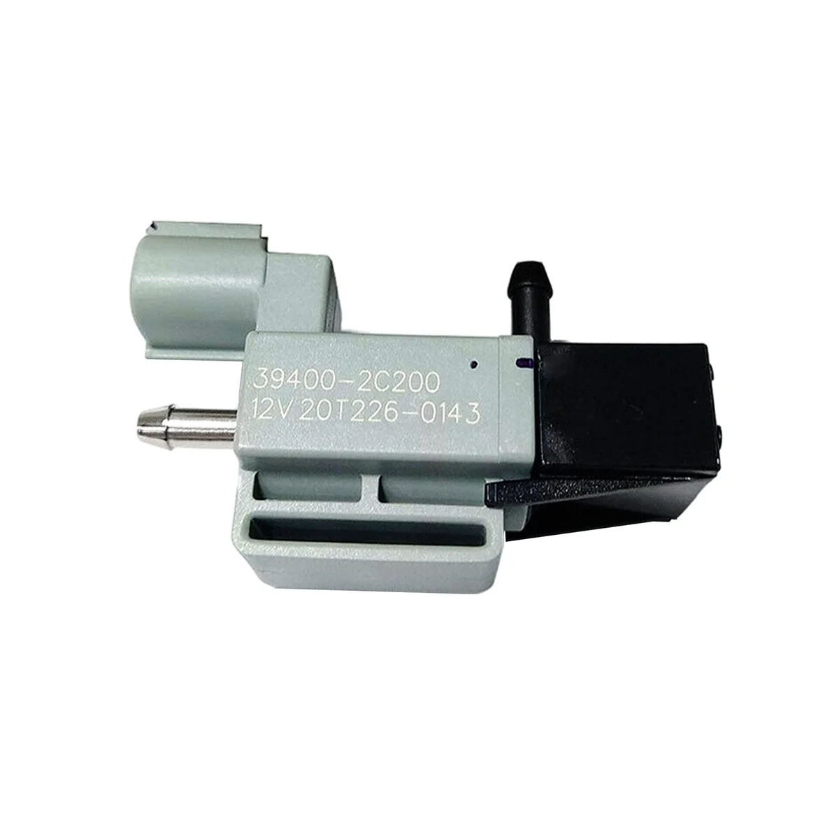 

Turbo Charger Solenoid Waste Gate Valve 39400-2C200 394002C200 for Hyundai Genesis Coupe 2.0 2010-12