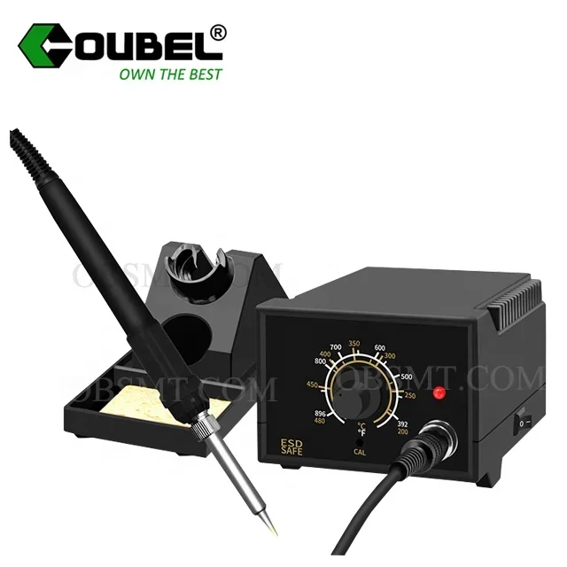 Быстрая доставка паяльная станция компоненты печатных плат сварочный аппарат из
