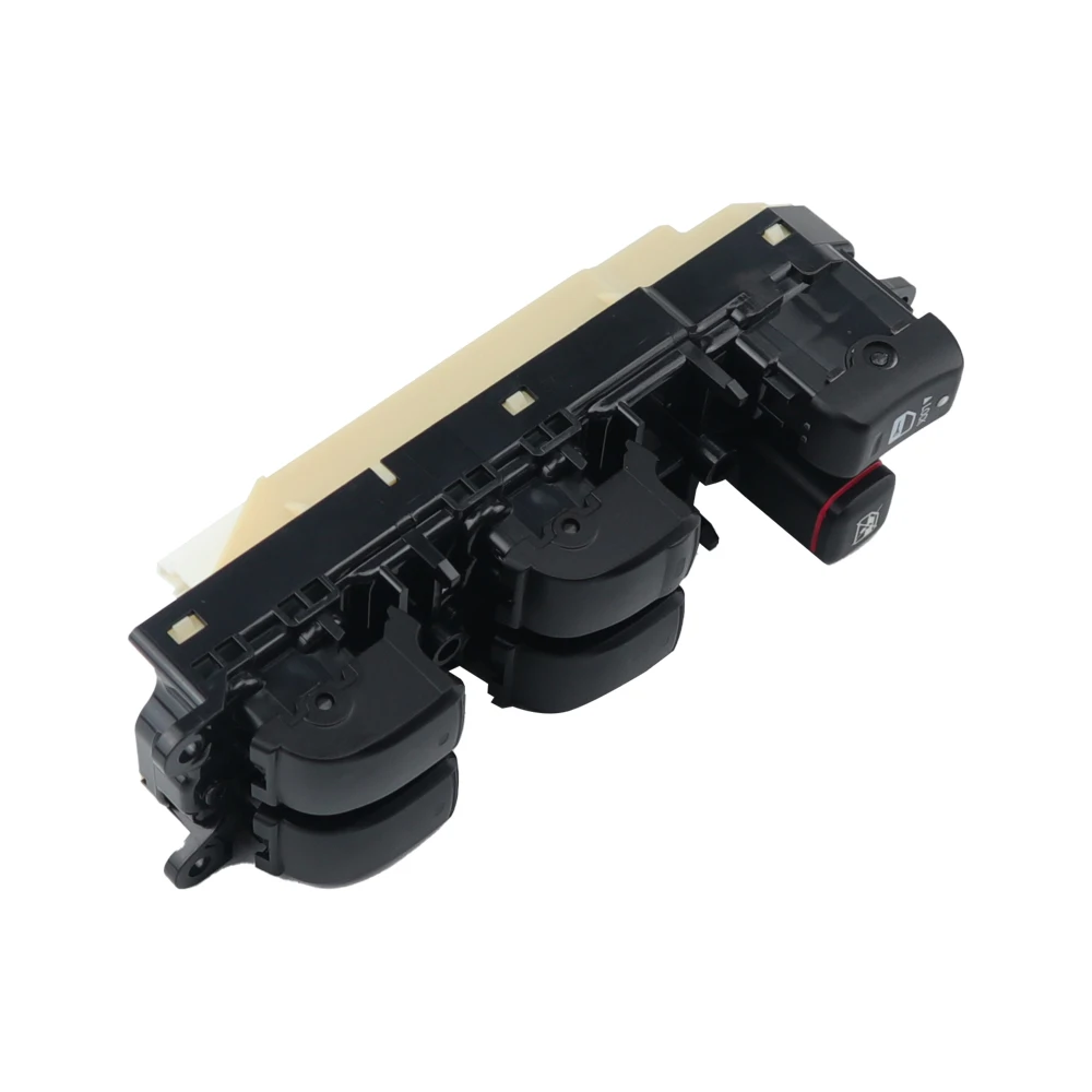 Переключатель Стеклоподъемника с электроприводом 84040-60091 для Toyota Land Cruiser 120 Prado GRJ120