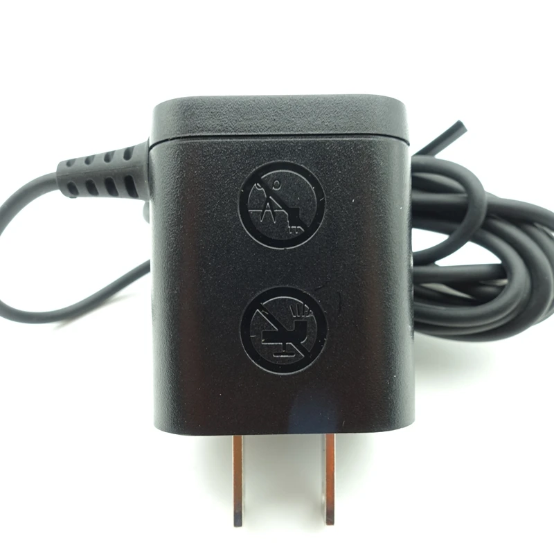 Razor Charger For Philips Hq840 Mg3750 Mg3760 Charger Power Cord Adaptor