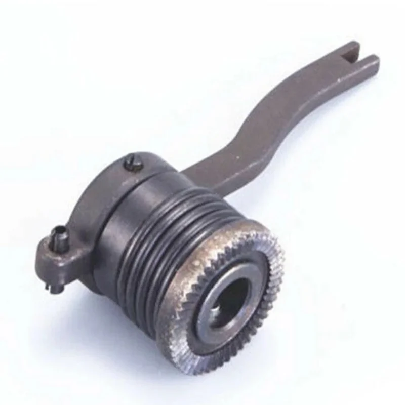 

1Pc Milling Machine Overl Oal Clutch Trip Lener Handle The Mill Fork Fit Bridgeport High Quality Accessories