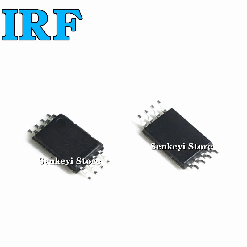 

New original IRF7707TRPBF 7750 7751 7752 7755 7756 7757 SMD TSSOP8