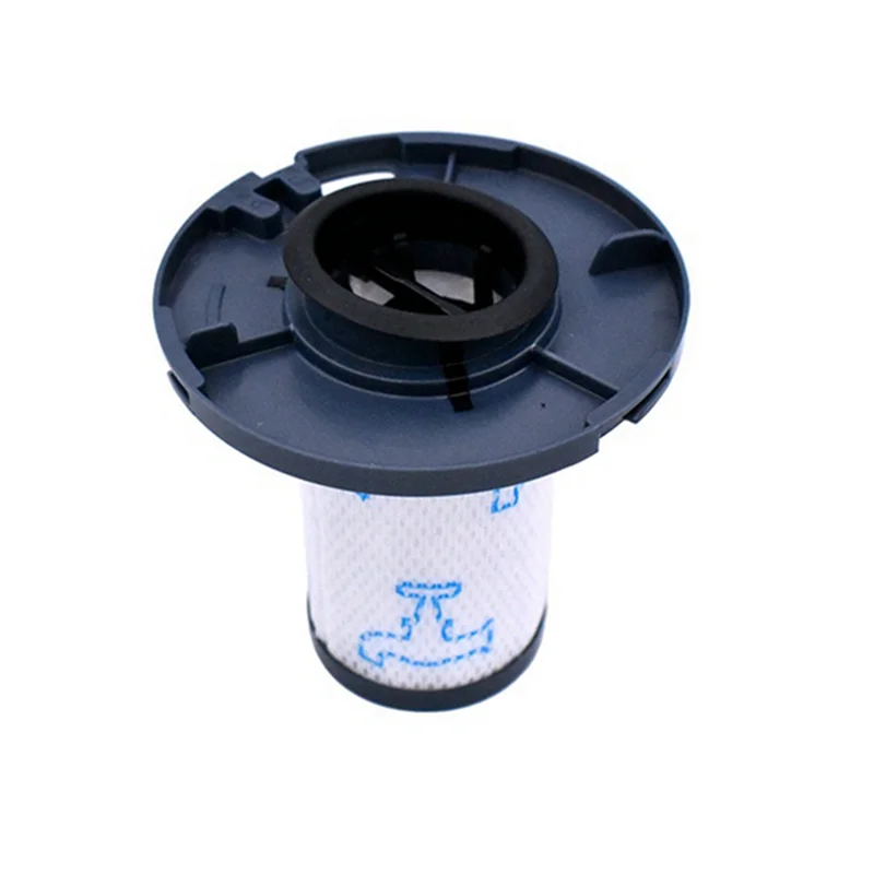 3-пакет ZR 009007 Фильтр для пылесоса Rowenta RH9890WO RH9879WO Сменный фильтр X-FORCE FLEX