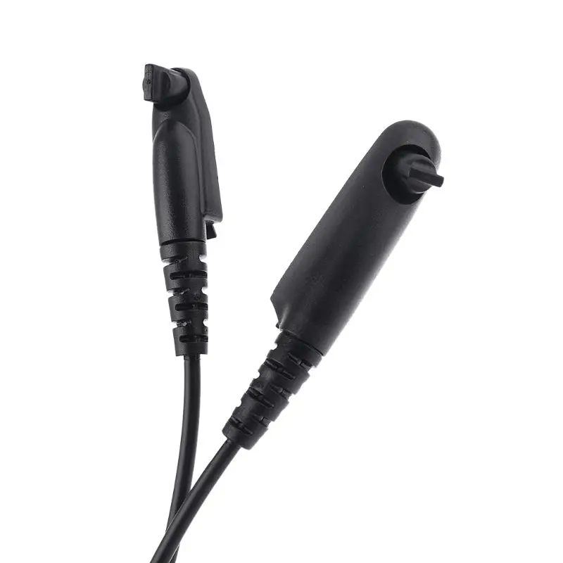 USB Programming Cable for motorola AXU4100 AXV5100 CP200 CP340 EP450 Two-way Radio Drop Shipping