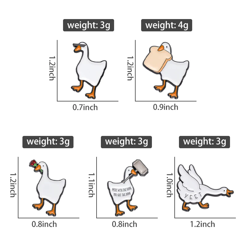 Булавки на заказ броши с надписью Бук лацканами значки героями мультфильмов