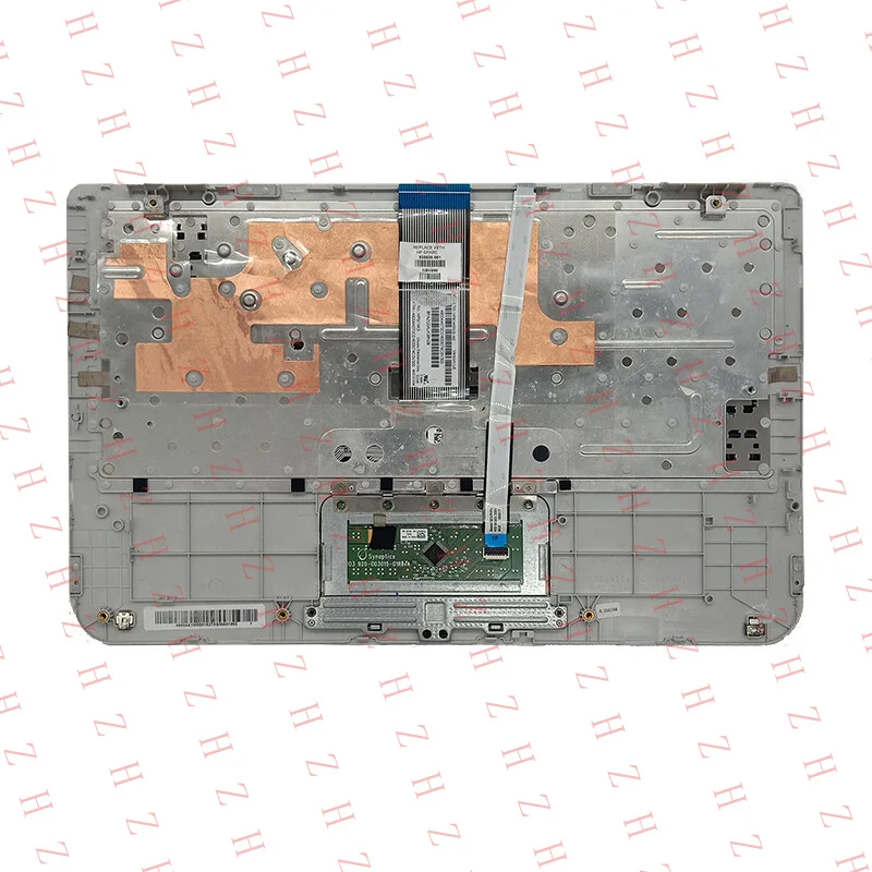 Фото P+ Для HP Pavilion X360 11-K 310 G1 G2 TPN-W112 C-корпус с клавиатурой 835536-001 №2