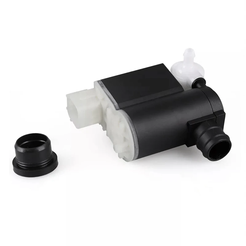 Новый моторный насос 98510-2V100 для омывателя лобового стекла Hyundai Kia Santa Fe Veloster