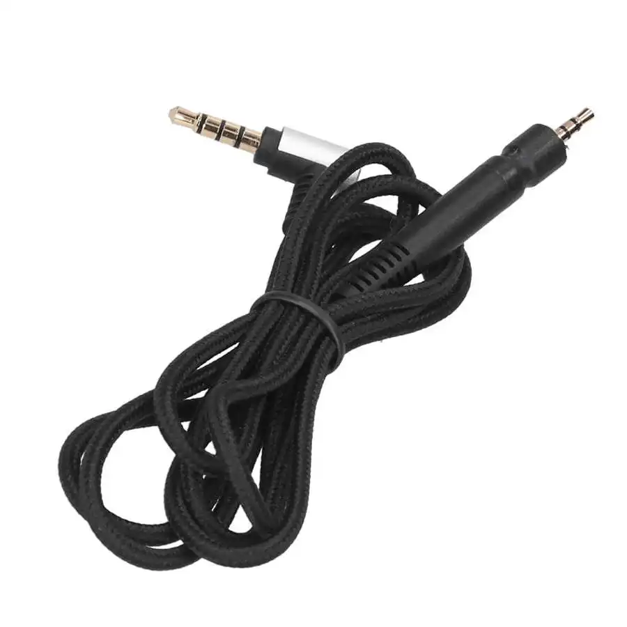 Аудиокабель для наушников Sennheiser G4ME ONE/GAME ZERO/PC373D/GSP350/GSP500/GSP600 | Электроника