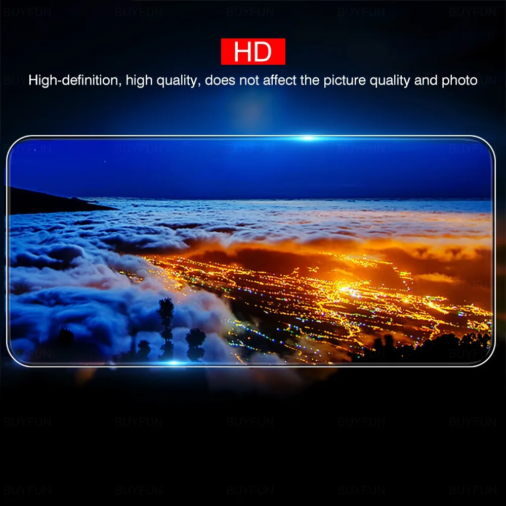 Устройство для защиты телефона от внешнего воздействия (2 а) 1-5 шт. закаленное