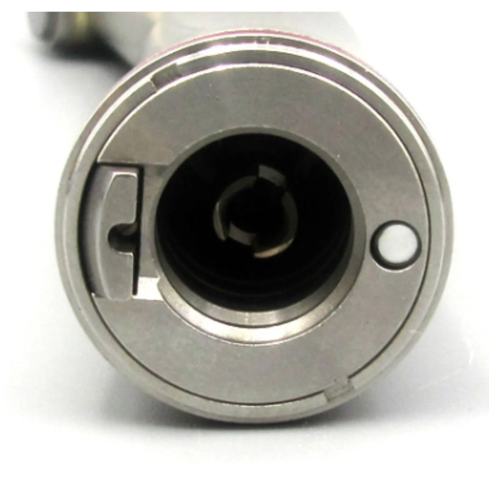 Dental 1:5 Fiber Optic Handpiece Increasing Contra Angle