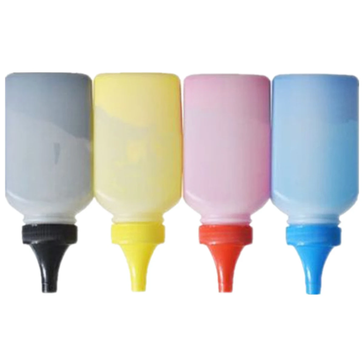 45G наборы для заправки порошка тонера Canon CRG531C CRG431C CRG-331C CRG-131C CRG-731C CRG-931C CRG-531C CRG-431C CRG