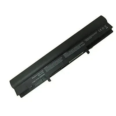 Аккумулятор 2024 для Asus ASUS A41-U36 A42-U36 U82e X32u X32v U44 8-ядерный аккумулятор ноутбука