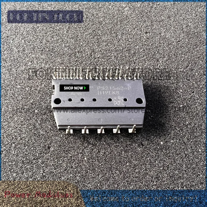 PS21562-P PS21562-CP PS21562-SP Новый оригинальный модуль IPM