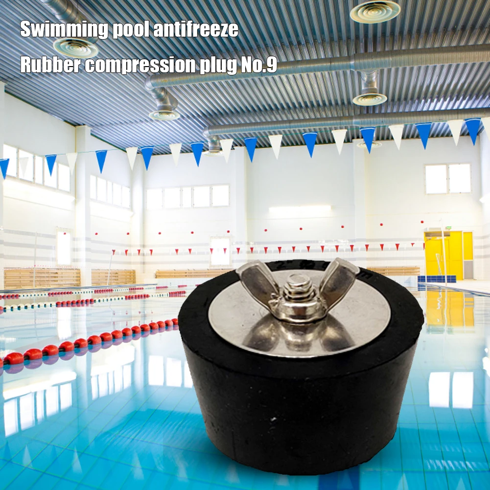 

Зимняя заглушка для бассейна 25/35/38 мм, сменная зимняя искусственная труба против заморозки для бассейна, зимняя заглушка, принадлежности дл...