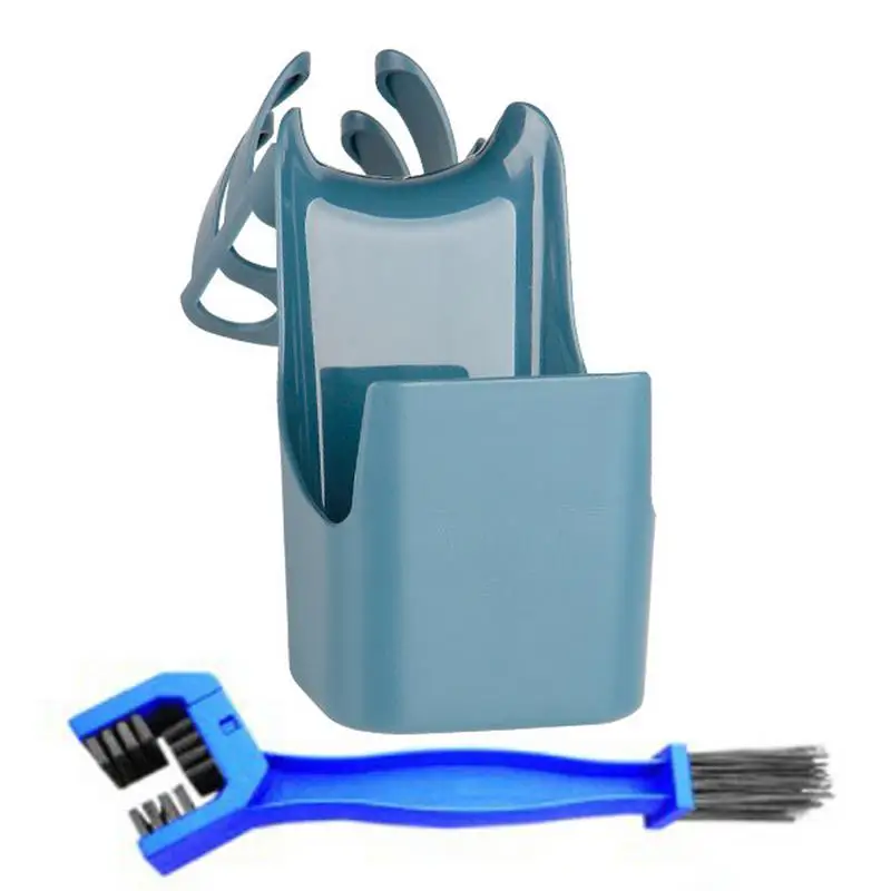 

Ручной скребок для велосипедной цепи, инструмент для очистки велосипедной цепи для шоссейных велосипедов, горного велосипеда