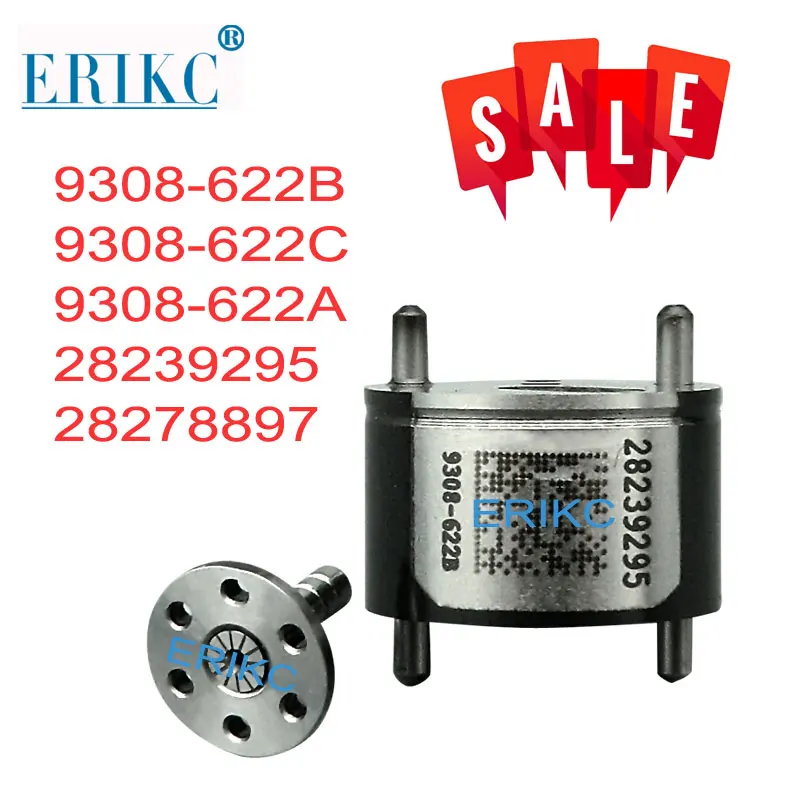 

Клапан Управления Дизельным инжектором 9308-622B 9308-622C 9308-622A 28239295 28278897 клапан общей топливной системы 9308Z622B 9308Z622C 622A