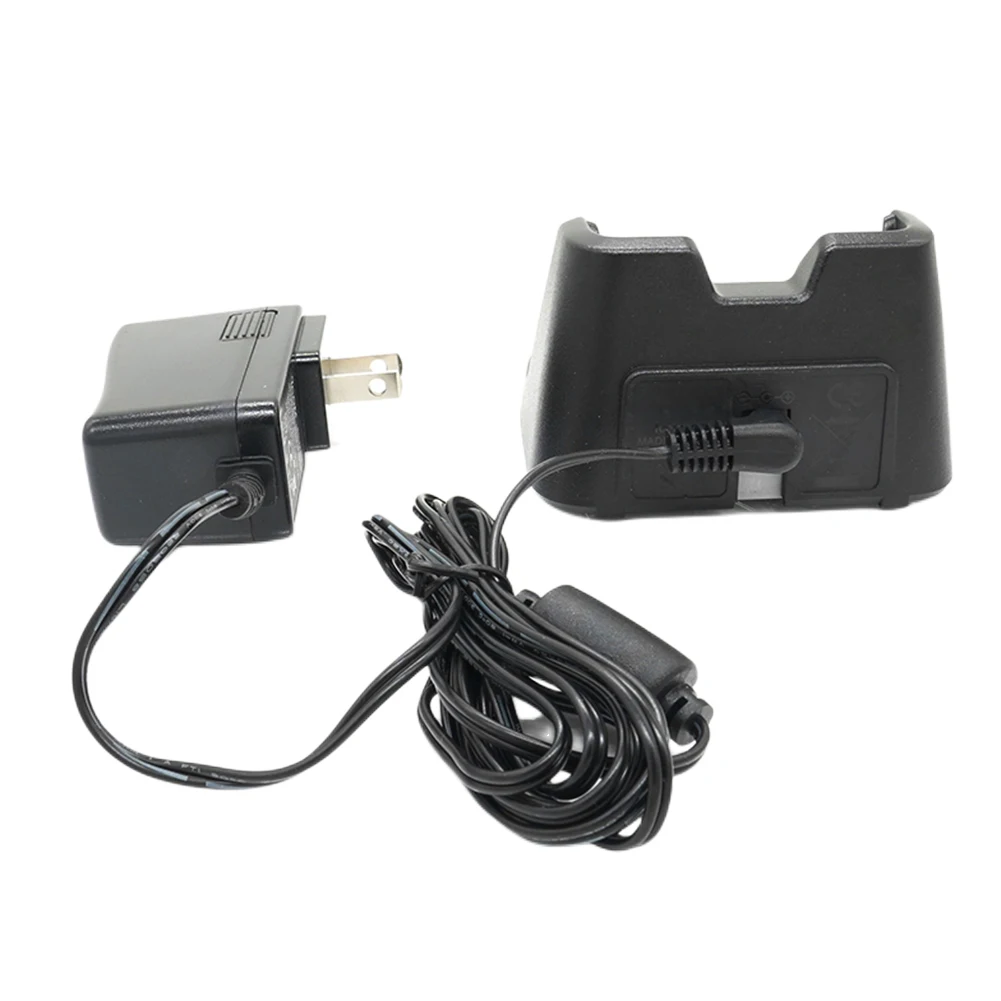 

Зарядное устройство для портативной рации