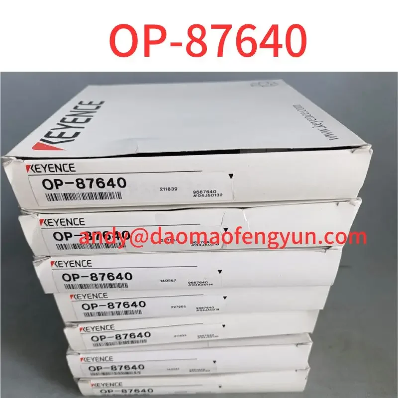 Совершенно новый кабель OP-87640